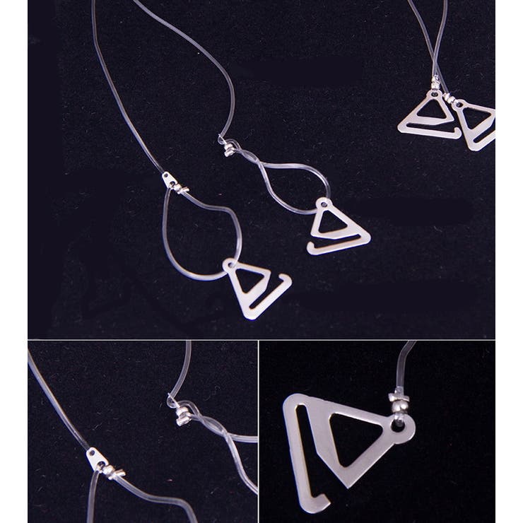 ブラストラップ レディース 婦人 | PlusNao | 詳細画像9 