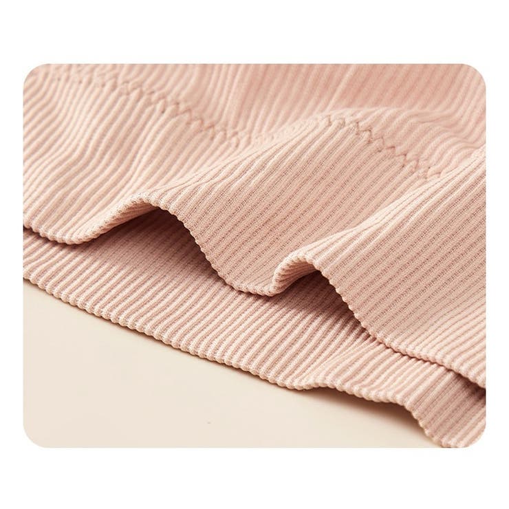 ハーフトップブラ ノンワイヤーブラ レディース | PlusNao | 詳細画像10 