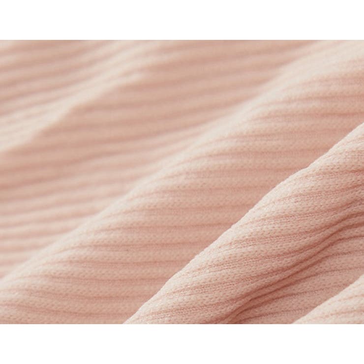 ハーフトップブラ ノンワイヤーブラ レディース | PlusNao | 詳細画像8 