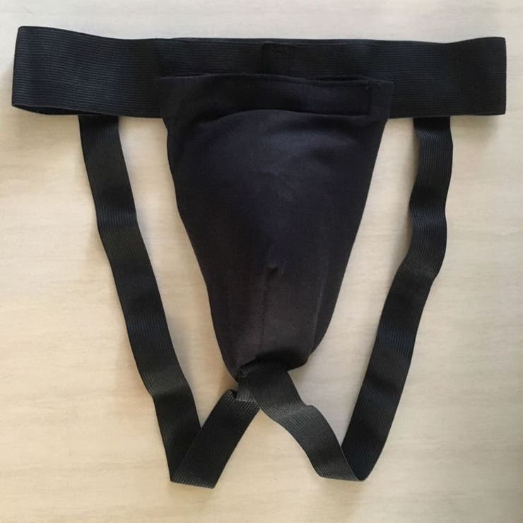 ファールカップ ファウルカップ 金的サポーター | PlusNao | 詳細画像2 