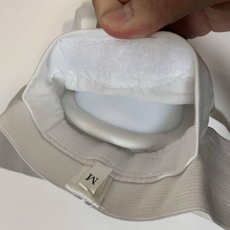 ファールカップ ファウルカップ 金的サポーター | PlusNao | 詳細画像3 