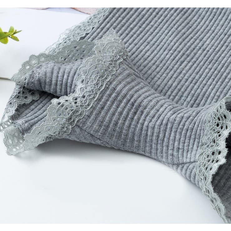 ペチパンツ オーバーパンツ タップパンツ | PlusNao | 詳細画像12 