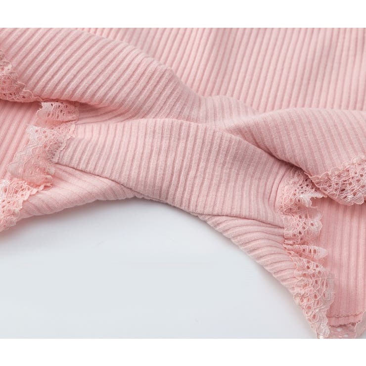 ペチパンツ オーバーパンツ タップパンツ | PlusNao | 詳細画像16 