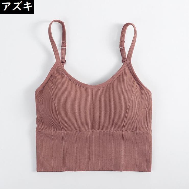 ブラトップ レディース ブラジャー | PlusNao | 詳細画像19 