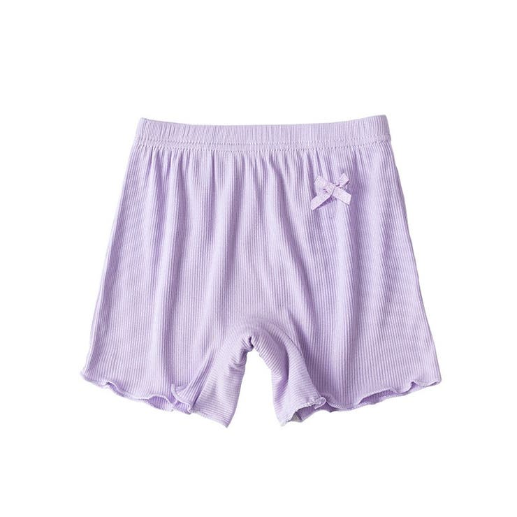 ぺチパンツ キッズ ジュニア | PlusNao | 詳細画像15 