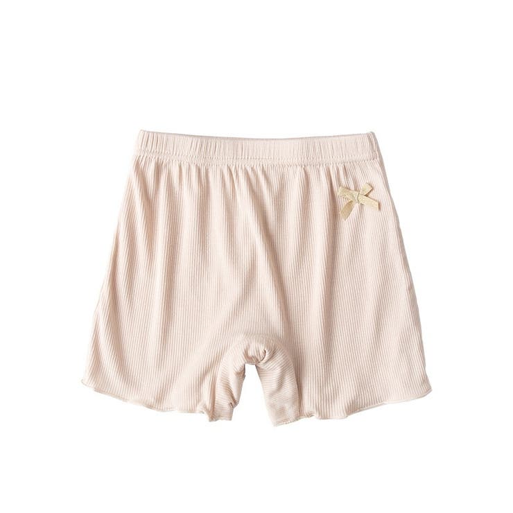 ぺチパンツ キッズ ジュニア | PlusNao | 詳細画像18 