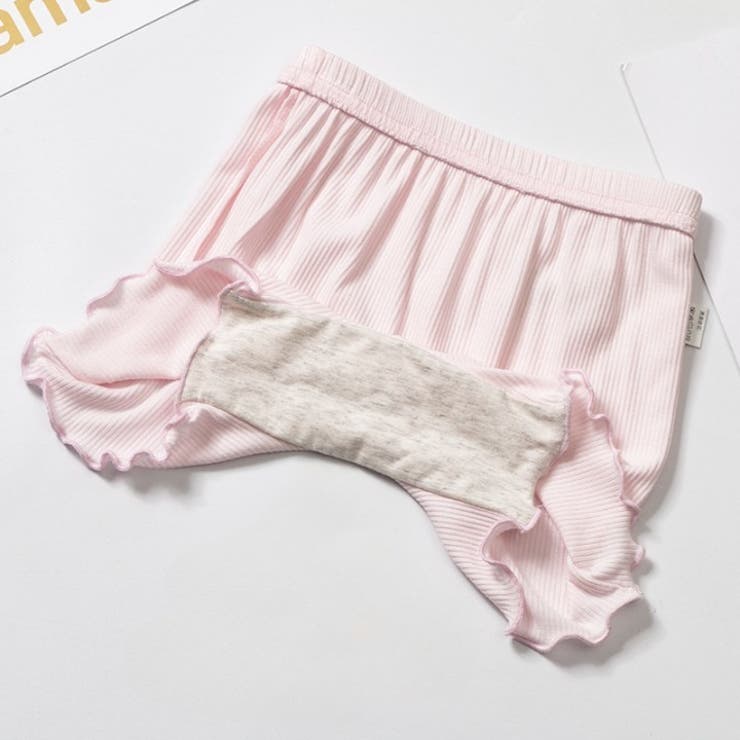 ぺチパンツ キッズ ジュニア | PlusNao | 詳細画像6 