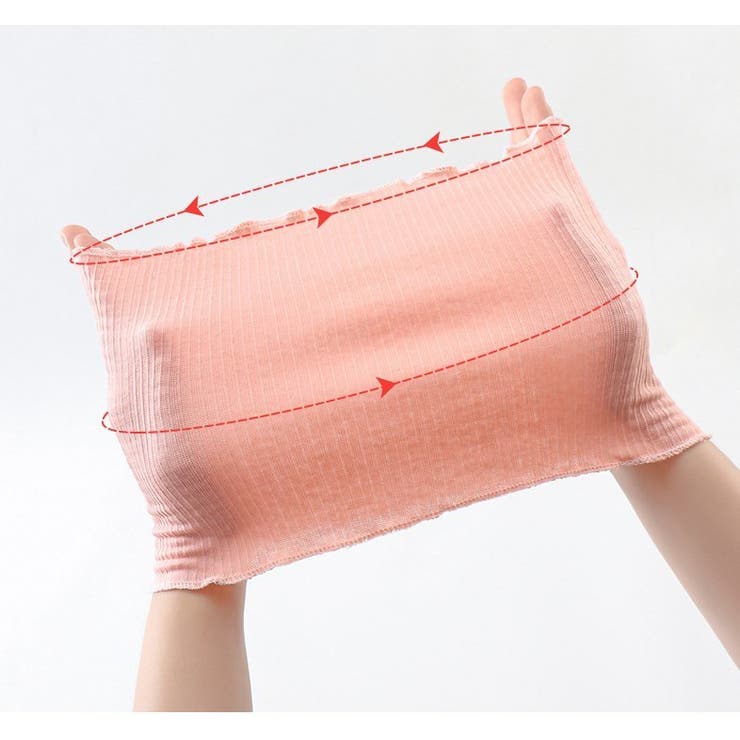 腹巻 腹巻き はらまき | PlusNao | 詳細画像6 