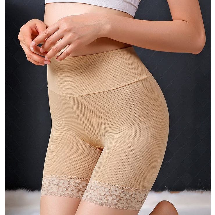 ペチパンツ タップパンツ レディース | PlusNao | 詳細画像11 