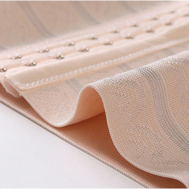 ウエストニッパー コルセット 骨盤ベルト | PlusNao | 詳細画像17 