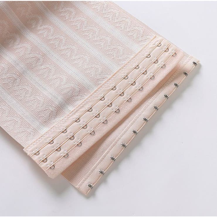 ウエストニッパー コルセット 骨盤ベルト | PlusNao | 詳細画像18 