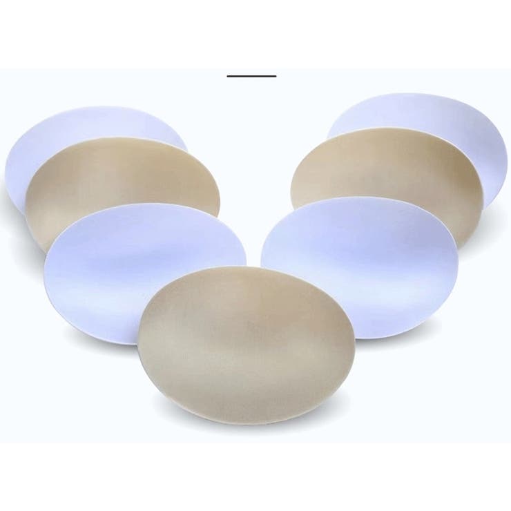 ブラパッド 胸パッド 1ペア | PlusNao | 詳細画像2 