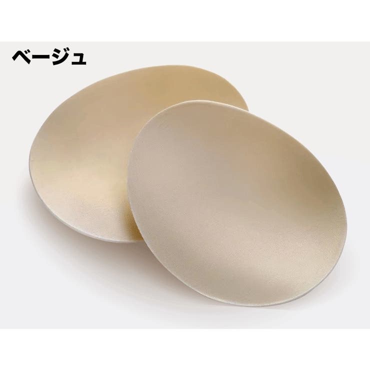 ブラパッド 胸パッド 1ペア | PlusNao | 詳細画像8 