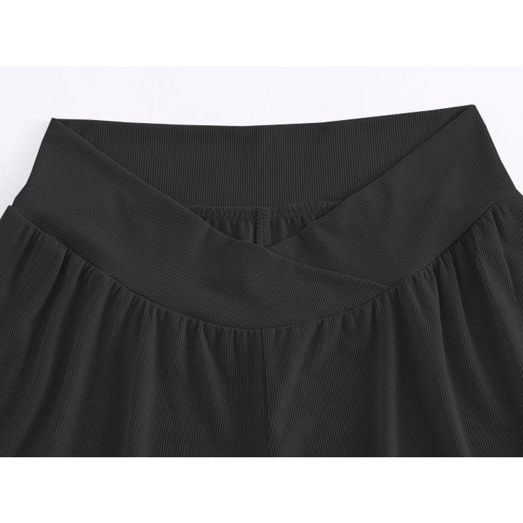 マタニティパンツ ショートパンツ ペチパンツ | PlusNao | 詳細画像15 