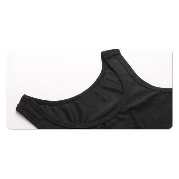 ナベシャツ 胸つぶし レディース | PlusNao | 詳細画像13 