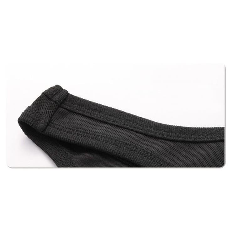 ナベシャツ 胸つぶし レディース | PlusNao | 詳細画像15 