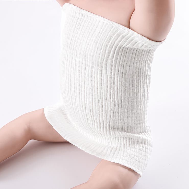 腹巻き はらまき ベビー | PlusNao | 詳細画像2 