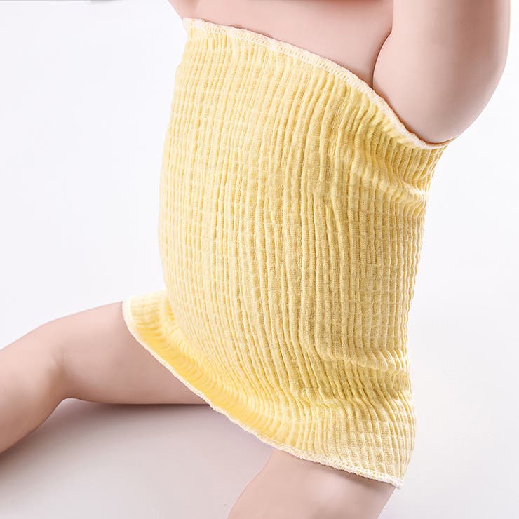 腹巻き はらまき ベビー | PlusNao | 詳細画像4 