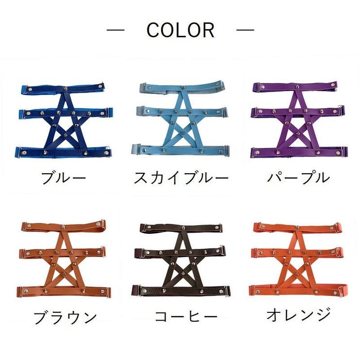 レッグリング レディース インナー | PlusNao | 詳細画像7 