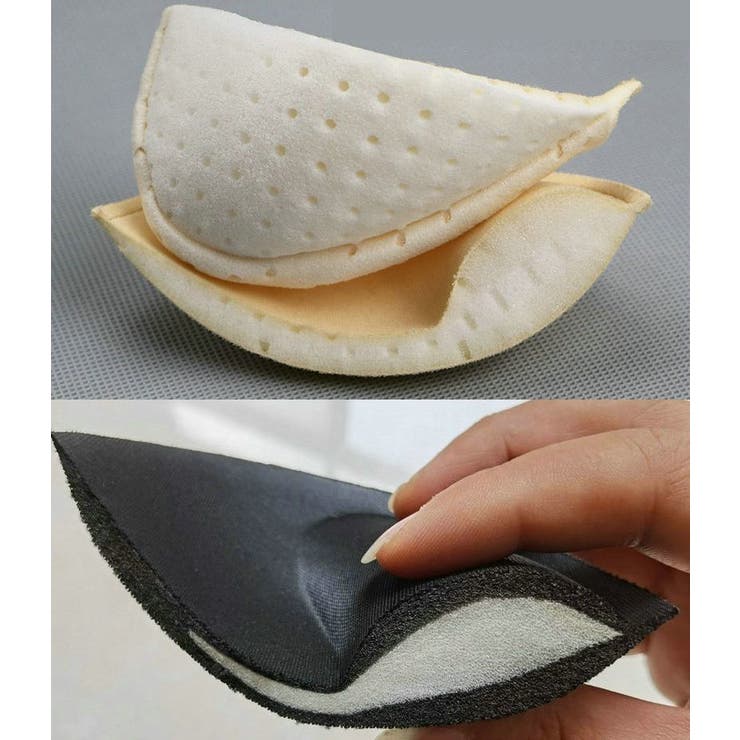 ブラパッド ブラパット 左右 | PlusNao | 詳細画像7 