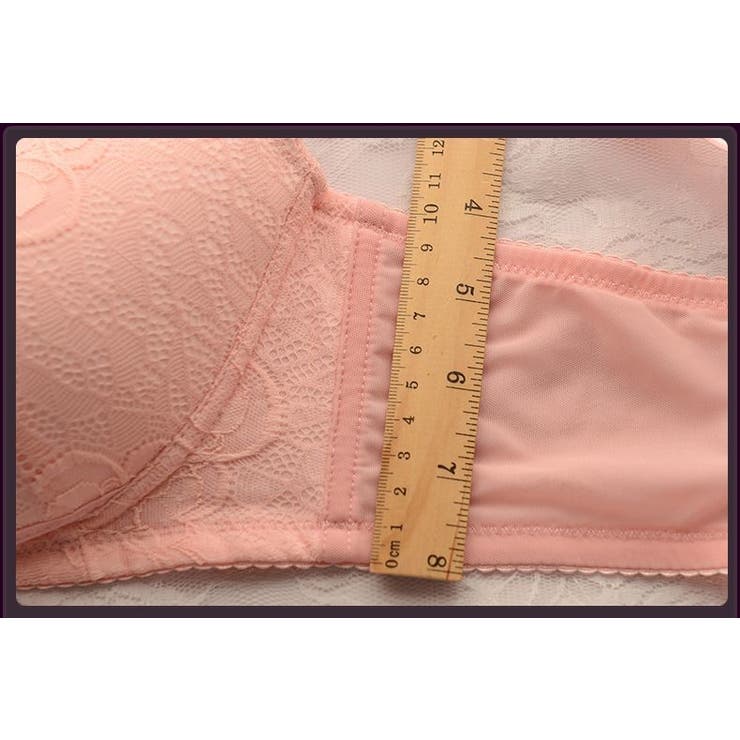 マタニティブラ 授乳ブラ インナー | PlusNao | 詳細画像9 