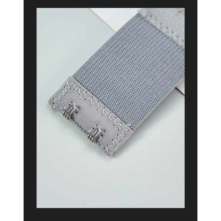 ブラジャー延長ホック 2個セット アジャスター | PlusNao | 詳細画像19 