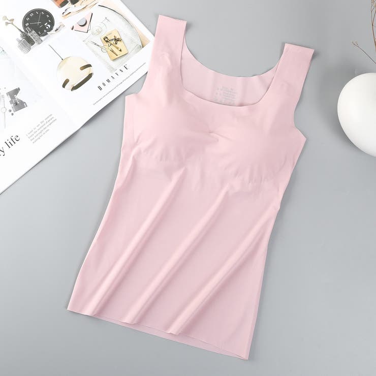 ブラトップ レディース 女性用 | PlusNao | 詳細画像3 