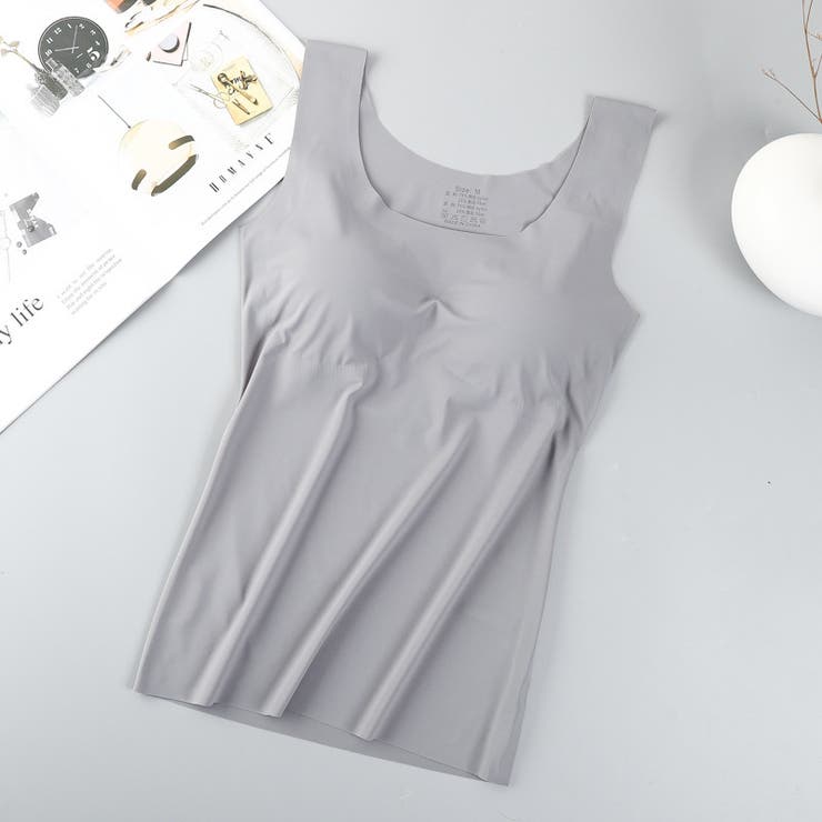 ブラトップ レディース 女性用 | PlusNao | 詳細画像4 