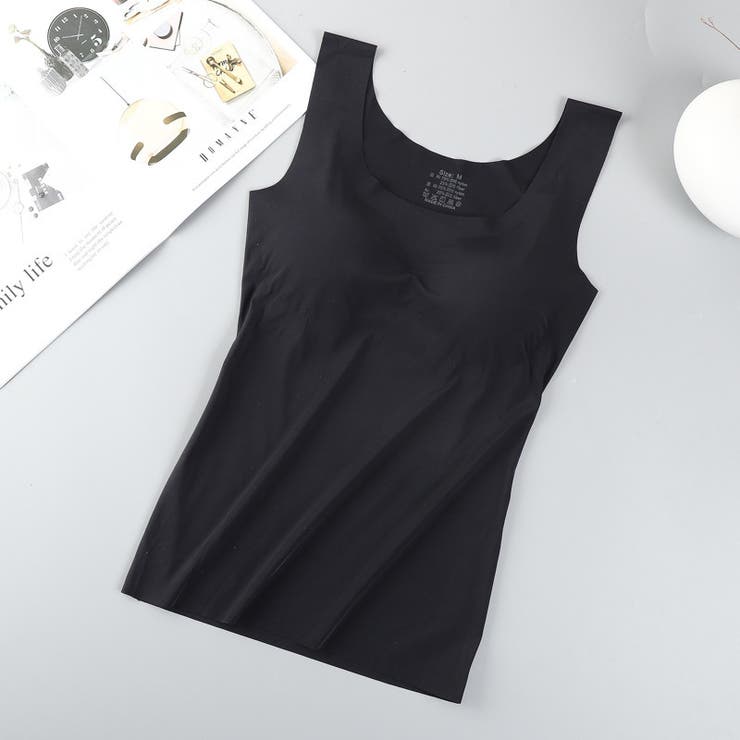 ブラトップ レディース 女性用 | PlusNao | 詳細画像5 