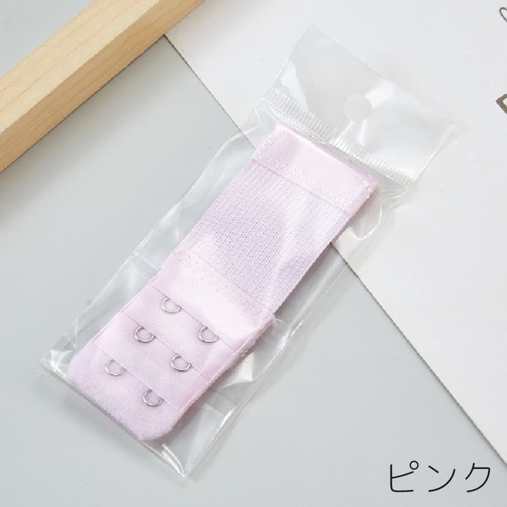 ブラ延長ホック ブラホック ブラジャー | PlusNao | 詳細画像15 