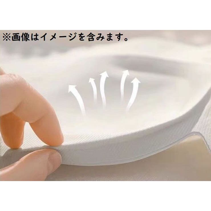 ブラジャー レディース 下着 | PlusNao | 詳細画像13 