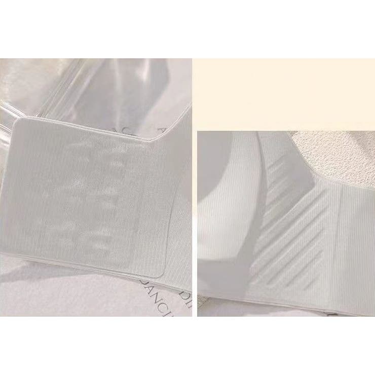 ブラジャー レディース 下着 | PlusNao | 詳細画像15 
