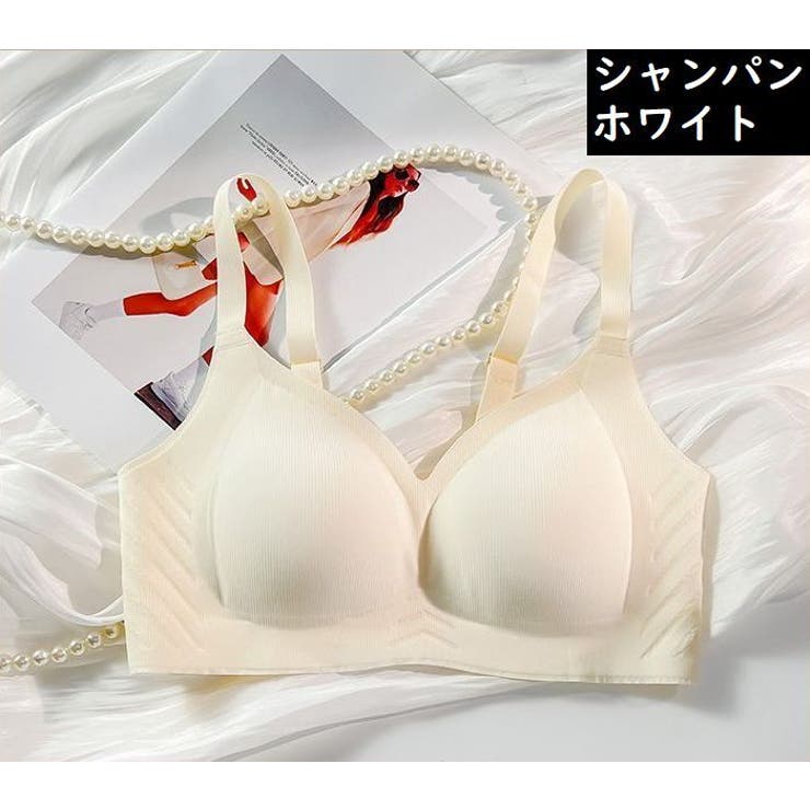ブラジャー レディース 下着 | PlusNao | 詳細画像17 