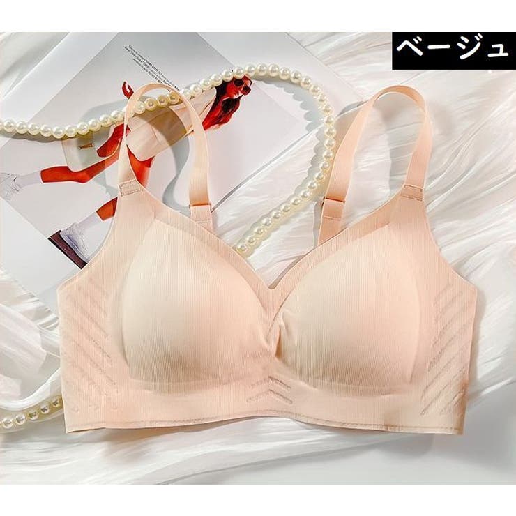 ブラジャー レディース 下着 | PlusNao | 詳細画像18 