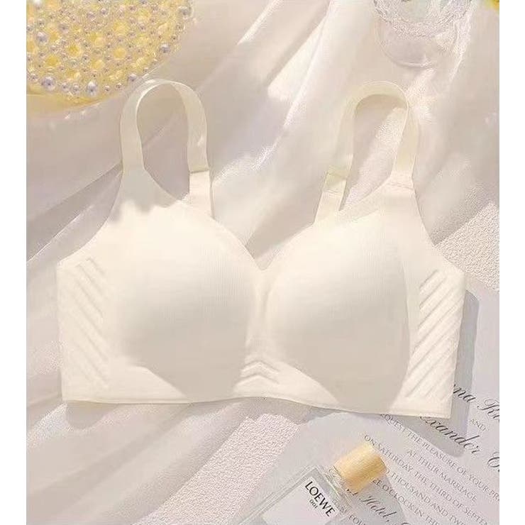 ブラジャー レディース 下着 | PlusNao | 詳細画像8 