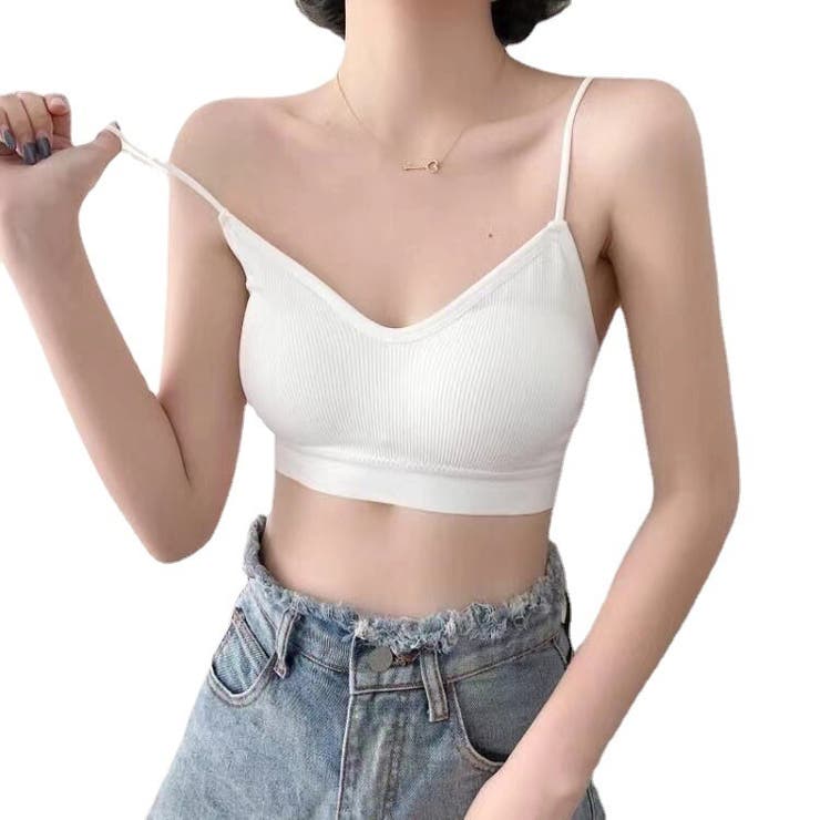 ノンワイヤーブラ ブラジャー レディース | PlusNao | 詳細画像5 