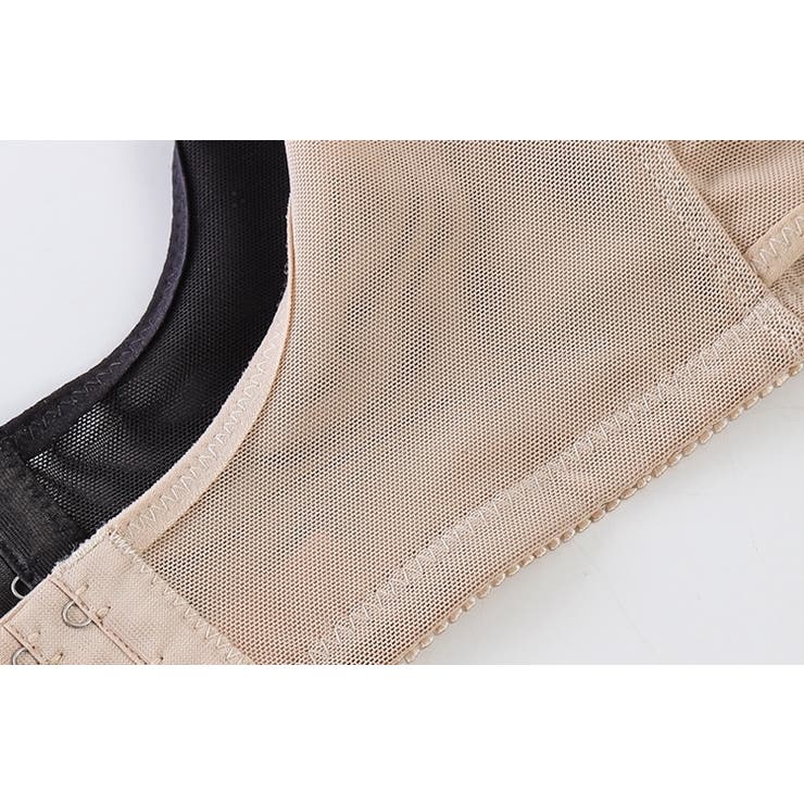 背筋用サポーター 姿勢ベルト 背筋ベルト | PlusNao | 詳細画像14 