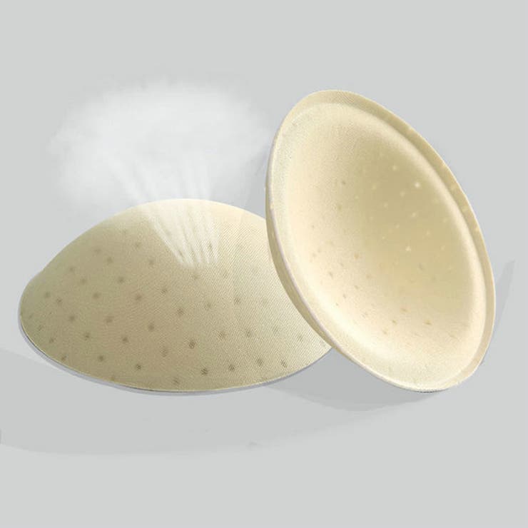 ブラパッド 胸パッド 左右ペア | PlusNao | 詳細画像4 