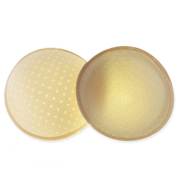 ブラパッド 胸パッド 左右ペア | PlusNao | 詳細画像5 