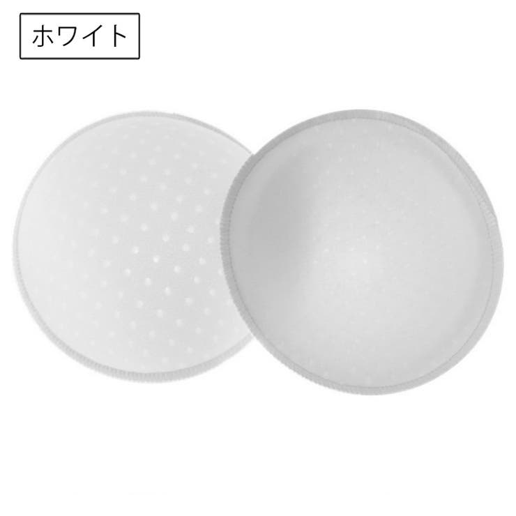 ブラパッド 胸パッド 左右ペア | PlusNao | 詳細画像8 