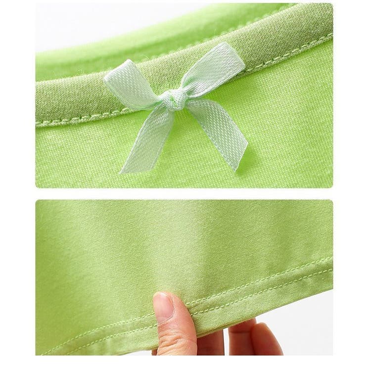 タンクトップ キャミソール キッズ | PlusNao | 詳細画像16 