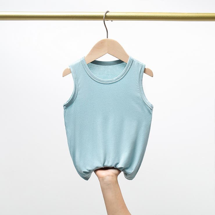 タンクトップ キャミソール キッズ | PlusNao | 詳細画像5 