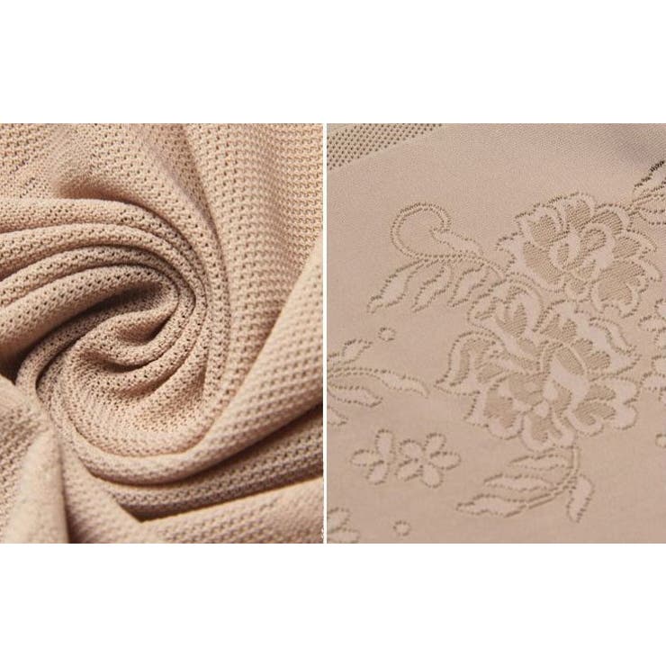 ボディスーツ ボディシェイパー レディース | PlusNao | 詳細画像15 