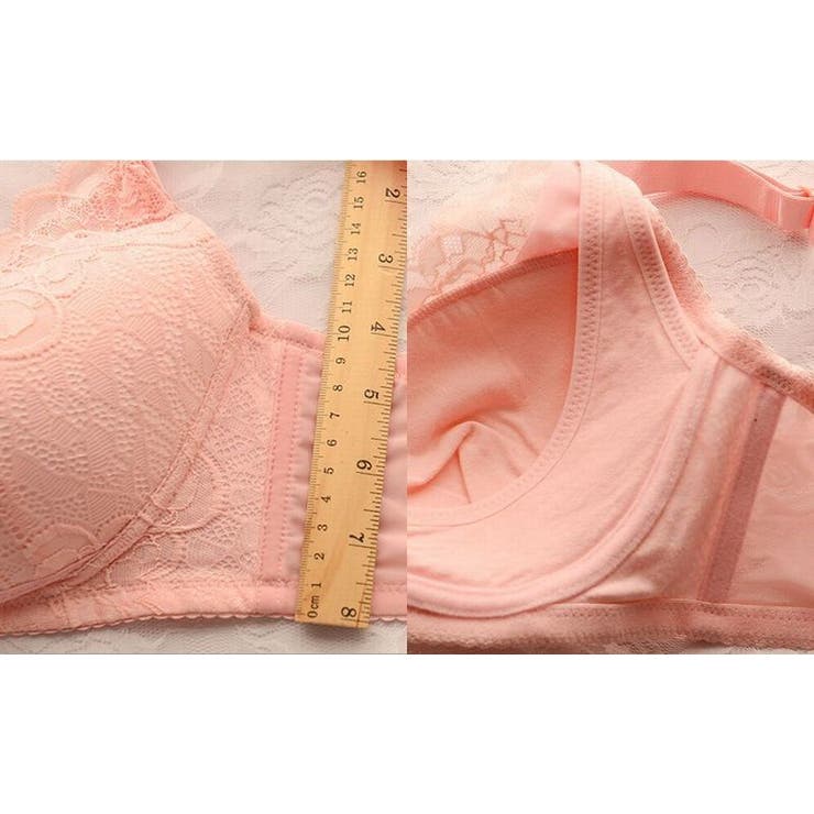 マタニティーブラ ブラジャー 授乳ブラ | PlusNao | 詳細画像11 