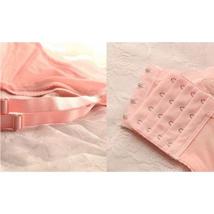 マタニティーブラ ブラジャー 授乳ブラ | PlusNao | 詳細画像12 