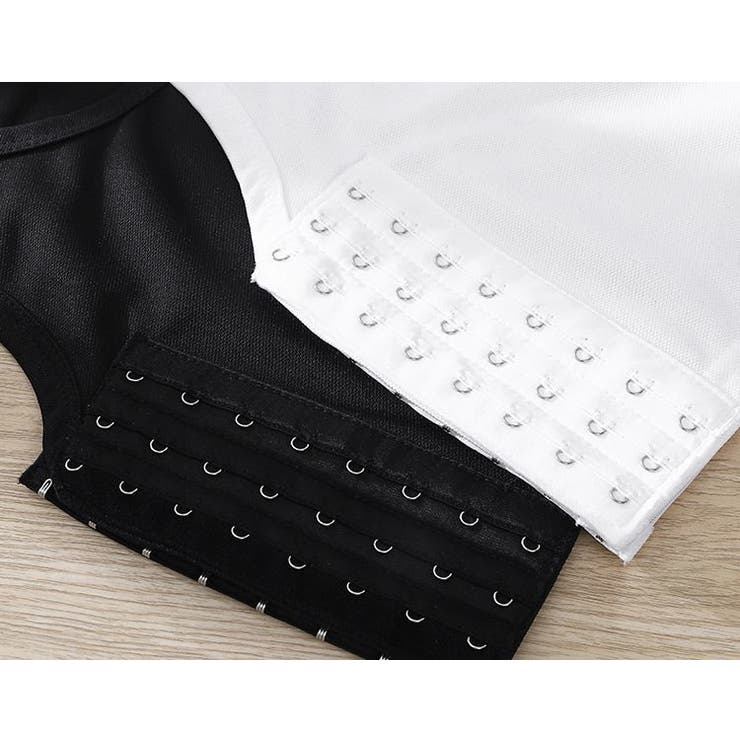 ナベシャツ 補正下着 レディース | PlusNao | 詳細画像10 