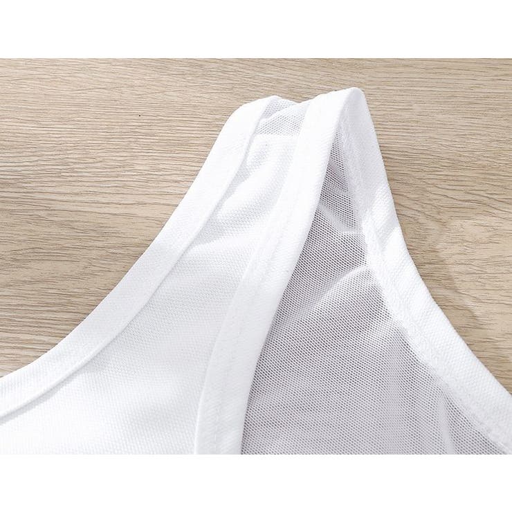 ナベシャツ 補正下着 レディース | PlusNao | 詳細画像11 