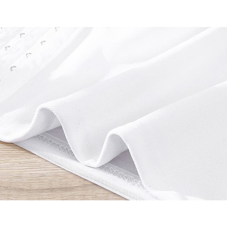 ナベシャツ 補正下着 レディース | PlusNao | 詳細画像13 