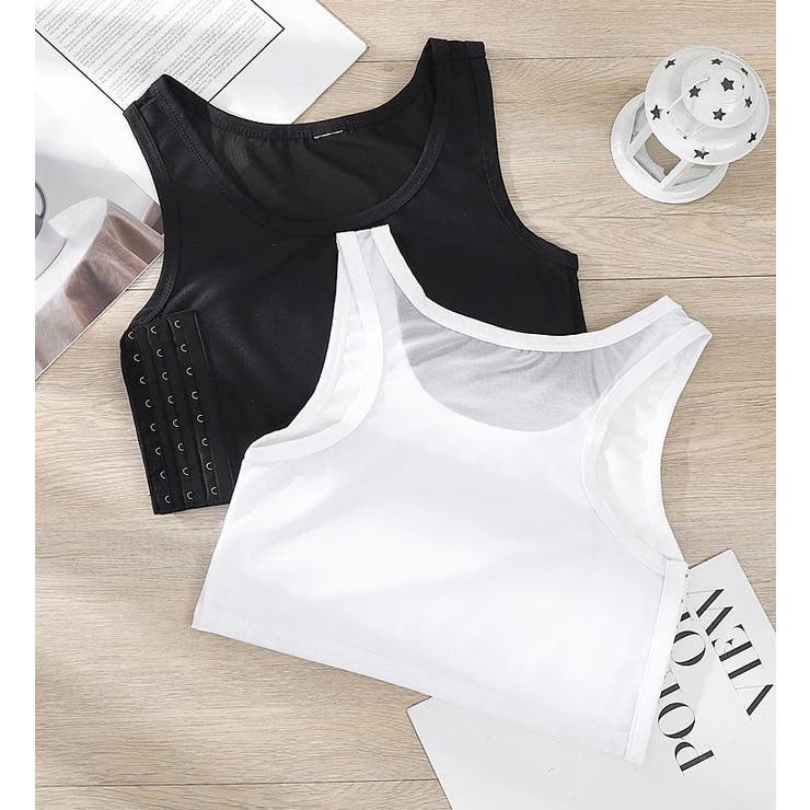 ナベシャツ 補正下着 レディース | PlusNao | 詳細画像7 