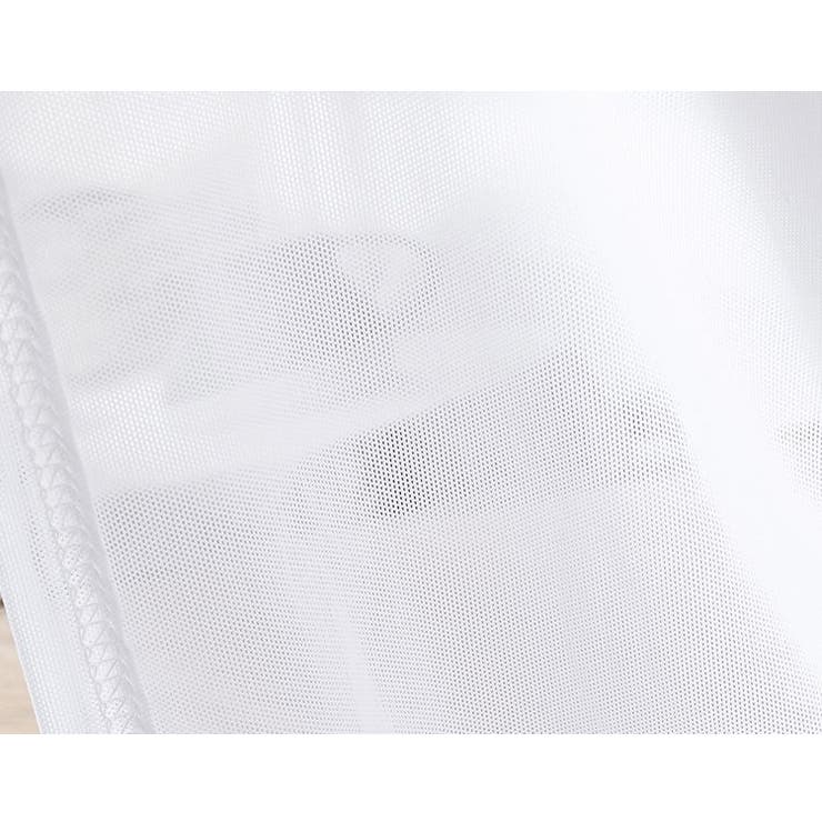 ナベシャツ 補正下着 レディース | PlusNao | 詳細画像9 